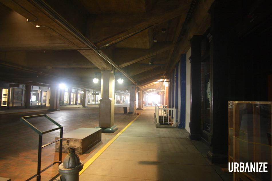 Underground Atlanta announces first wave of (rentfree) businesses